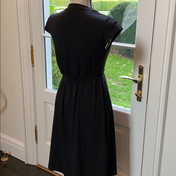 Wrap Dress - Picture 5 of 8